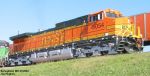 BNSF 5054